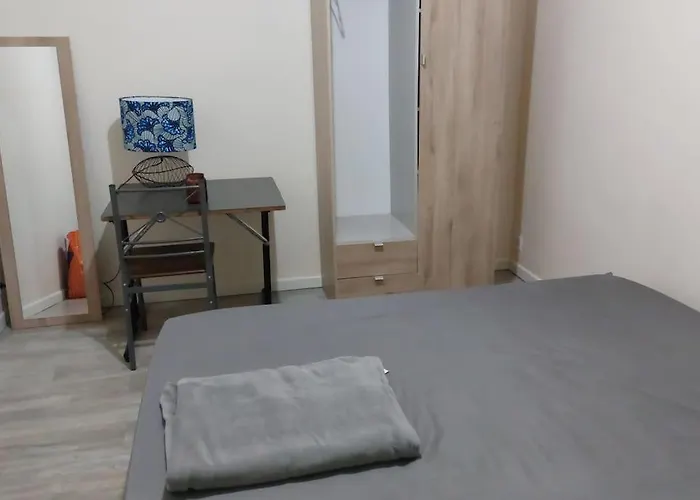 Le Shelby\'S - Appartement Cosy Et Lumineux !