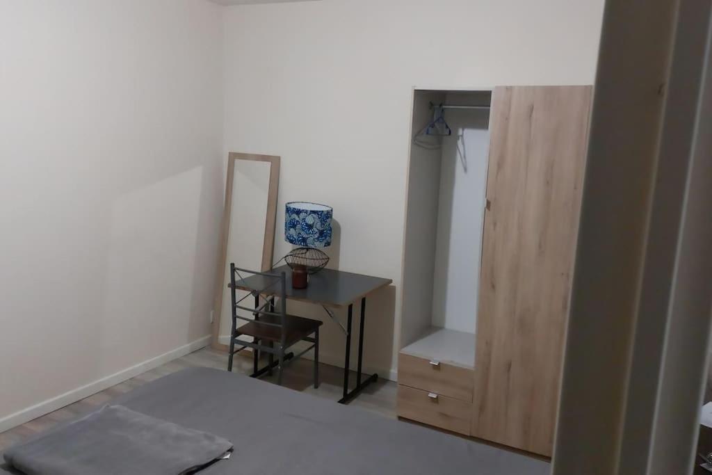 Appartement Le Shelby's - Cosy Et Lumineux ! *