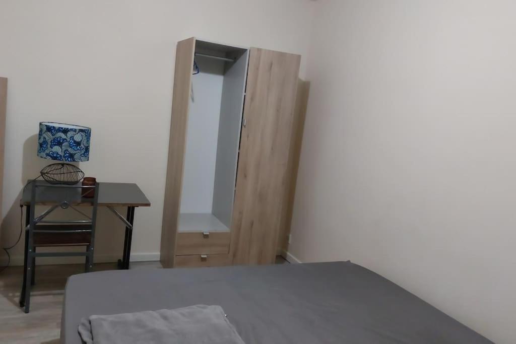 Le Shelby's - Cosy Et Lumineux ! Appartement