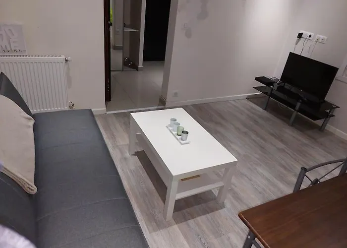 Le Shelby\'S - Appartement Cosy Et Lumineux !