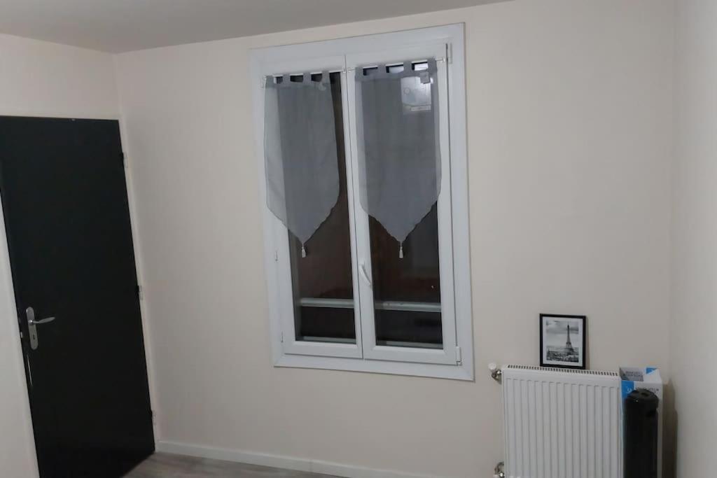 Le Shelby's - Cosy Et Lumineux ! * Villeneuve-Saint-Georges